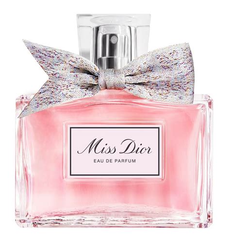 miss dior eau de oarfum